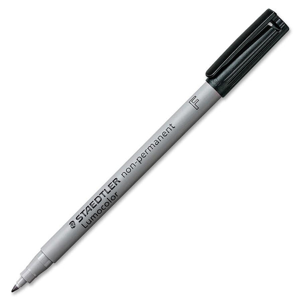 Staedtler 316 speedmarker 10 stk Sort