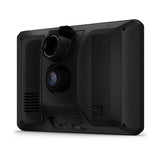 Garmin CamperCam 795 navigator Håndholdt / Fastsat 17,6 cm (6.95") TFT Berøringsskærm 271 g Sort