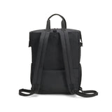 DICOTA Dual GO 39,6 cm (15.6") Rygsæk Sort