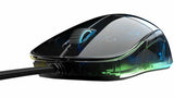 Endgame Gear XM1 RGB mus Spil Højre hånd USB Type-A Optisk 16000 dpi