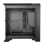 Cooler Master MasterCase SL600M Midi Tower Sort