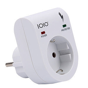 Olympia SD 2100 S smart stik Hvid