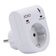 Olympia SD 2100 S smart stik Hvid