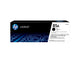 HP Original 85A LaserJet-tonerpatron, sort