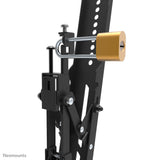 Neomounts WL35S-850BL16 tv-beslag 2,18 m (86") Sort