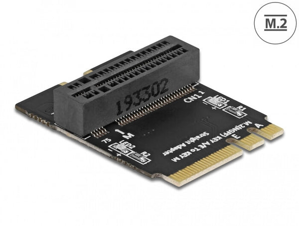 DeLOCK 64137 interface-kort/adapter Intern M.2