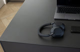 Sony WH-1000XM5 Headset Kabel & trådløs Opkald/musik Bluetooth Sort