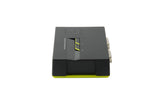 LevelOne KVM-0222 KVM Switch Sort, Grøn