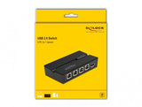 DeLOCK 11493 computer data-switch