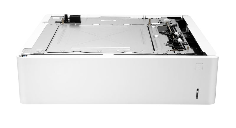 HP LaserJet Color -mediebakke til 550 ark