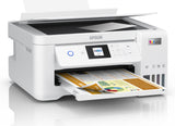 Epson EcoTank ET-2856 Inkjet A4 5760 x 1440 dpi 33 sider pr. minut Wi-Fi