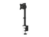 Multibrackets 3293 skærmbeslag og -stativer 68,6 cm (27") Skrivebord Sort