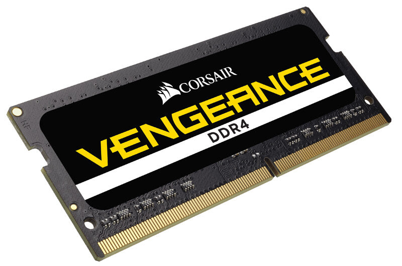 Corsair Vengeance hukommelsesmodul 32 GB 2 x 16 GB DDR4 260-pin SO-DIMM