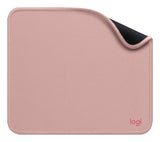 Logitech Mouse Pad - Studio Series Rose