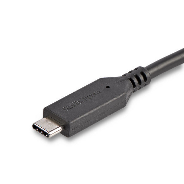 StarTech.com CDP2MDPMM6B videokabel adapter 1,8 m USB Type-C Mini DisplayPort Sort