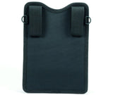 Mobilis Refuge 25,4 cm (10") Hylster Sort