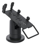 Ergonomic Solutions SpacePole Payment VER400-S-02 tilbehør til POS-system POS-montering Sort Sammensat