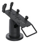 Ergonomic Solutions SpacePole Payment VER400-S-02 tilbehør til POS-system POS-montering Sort Sammensat