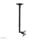 Neomounts FPMA-C050BLACK tv-beslag 76,2 cm (30") Sort