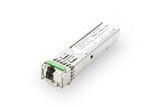 Digitus DN-81004 modul til netværksmodtager 1250 Mbit/s mini-GBIC 1310 nm