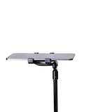 StarTech.com STNDTBLTMOB multimedie vogn & stand Sort Tablet Multimedia stand