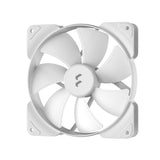 Fractal Design Aspect 14 RGB PWM Computerkabinet Ventilator 14 cm Hvid 1 stk