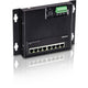 Trendnet TI-PG80F netværksswitch Ikke administreret Gigabit Ethernet (10/100/1000) Strøm over Ethernet (PoE)