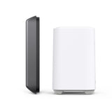 Eufy E8213 Sort, Hvid