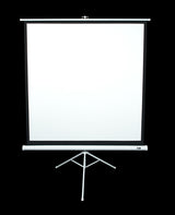 Elite Screens Tripod projektorlærred 2,16 m (85") 1:1