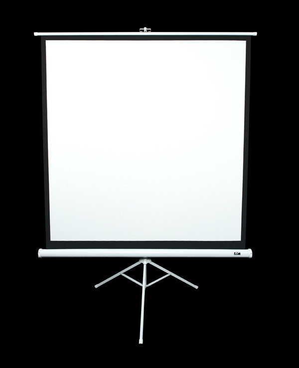 Elite Screens Tripod projektorlærred 2,16 m (85") 1:1