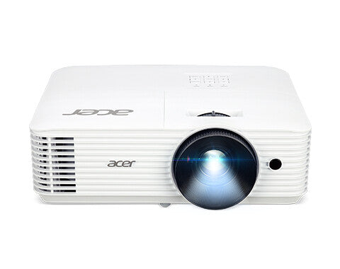 Acer M311 Standard-kast projektor 4500 ANSI lumens WXGA (1280x800) 3D Hvid