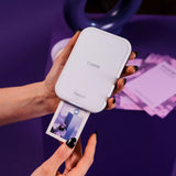 Canon Zoemini 2 fotoprinter ZINK (Zero ink) 313 x 500 dpi 2" x 3" (5x7.6 cm)