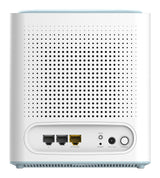 D-Link EAGLE PRO AI AX3200 Dual-band (2,4 GHz / 5 GHz) Wi-Fi 6 (802.11ax) Hvid 2