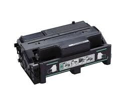 Ricoh 821229 tonerpatron 1 stk Original Sort