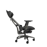 ASUS ROG Destrier Ergo Trådsæde Ryglæn med trådnet