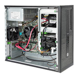 StarTech.com 2P6GR-PCIE-SATA-CARD interface-kort/adapter Intern