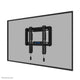 Neomounts WL30-550BL12 tv-beslag 165,1 cm (65") Sort