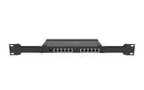 Mikrotik K-65 tilbehør til rack Monteringsbeslag