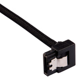 Corsair CC-8900278 SATA-kabel 0,3 m Sort