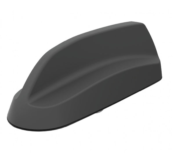 Panorama Antennas GPSD-7-27-24-58 bilantenne Hårdt beslag Sort