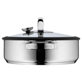 WMF Vitalis 1743016040 5 L Rustfrit stål