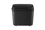 Panasonic SD-R2530KXE bagemaskine 550 W Sort