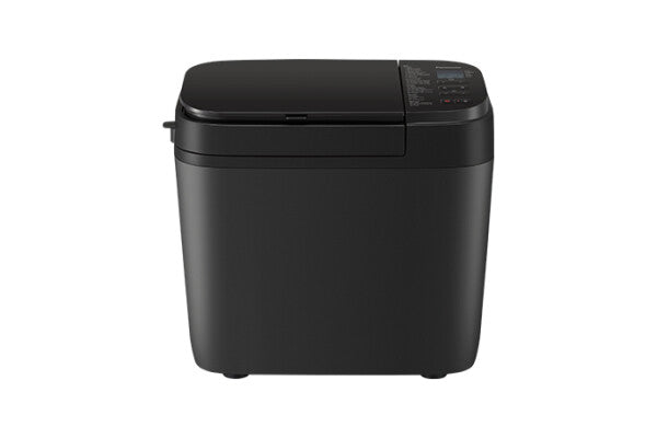Panasonic SD-R2530KXE bagemaskine 550 W Sort