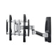 AG Neovo LMA-01 81,3 cm (32") Sort, Sølv