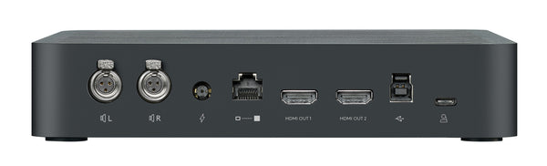 Logitech Rally Ultra-HD ConferenceCam Sort