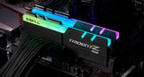 G.Skill Trident Z RGB F4-3600C18D-16GTZR hukommelsesmodul 16 GB 2 x 8 GB DDR4 288-pin DIMM
