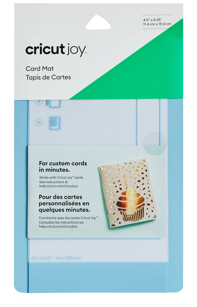 Cricut Joy Card