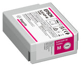 Epson SJIC42P-M blækpatron 1 stk Original Magenta