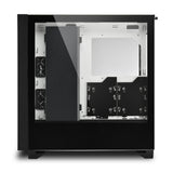 Sharkoon ELITE SHARK CA300T Tower Hvid