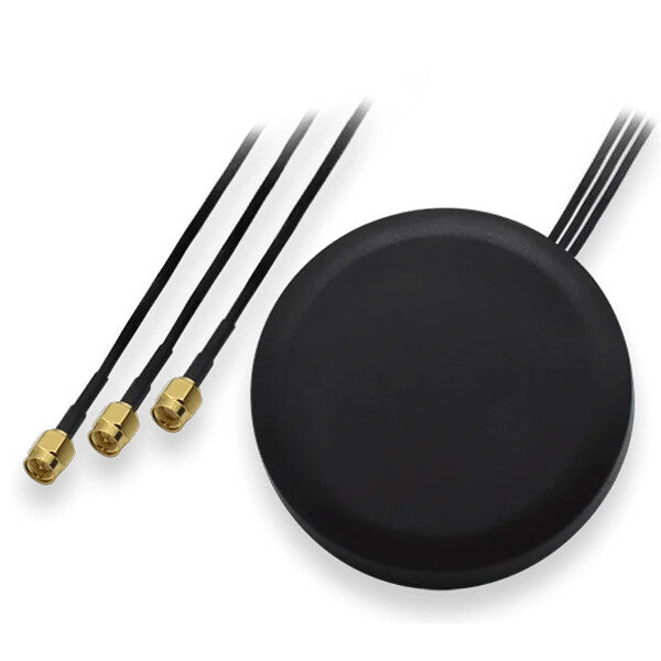 Teltonika PR1KCS28 antenne SMA/RP-SMA 28 dBi